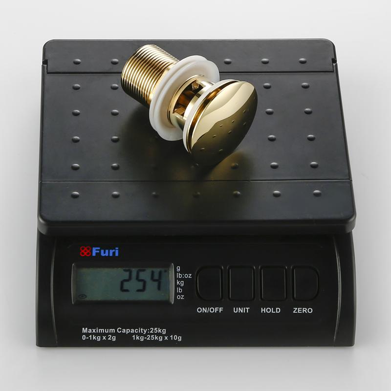 

Bagnolux матовый светло-желтый латунный слив для раковины в ванной комнате с защитой от обрастания и коррозии, короткий слив для раковины в ванной комнате отеля светло-желтого