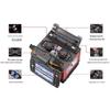 Jilong KL-370 Fiber Optic Fusion Splicer