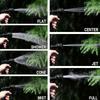 25/75FT (7.62/22.86M)Expandable Magic Hose with 7 Patterns Water Gun Garden Hose Flexible Water Hose Telescopic Water