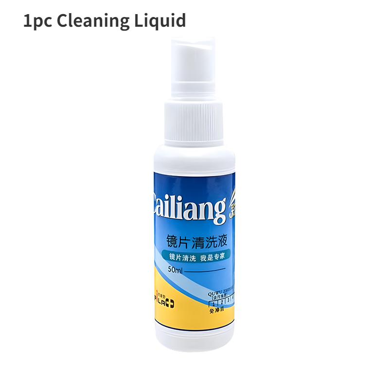 50W Ultrasonic Cleaner Glasses Cleaner High Frequency Ultrasound Washing Cleanser Bath for Jewelry Glasses Cleaning Machine