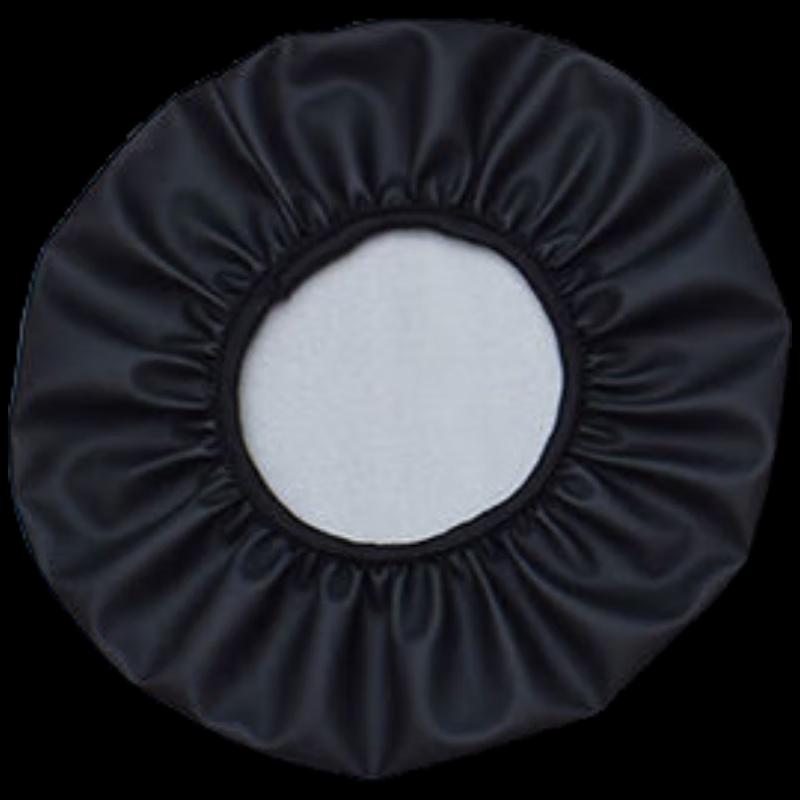 Meiliya Waterproof Round Stool Cover