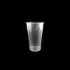 Disposable 500ml PP Cups (No Lid)