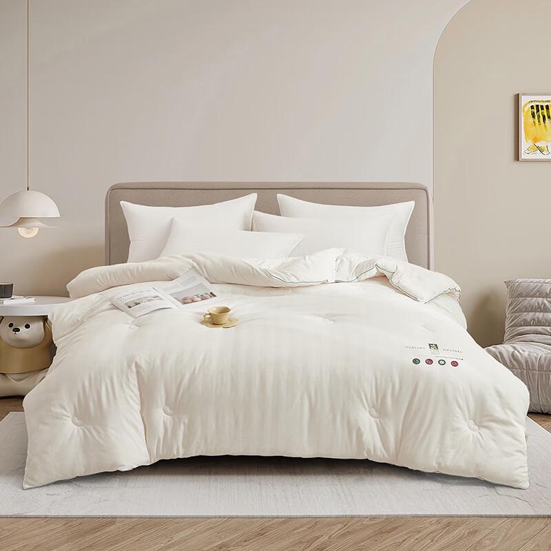 

Tianqin Nuan Xiao Ai TQ-B120 Heated Jacquard Quilt