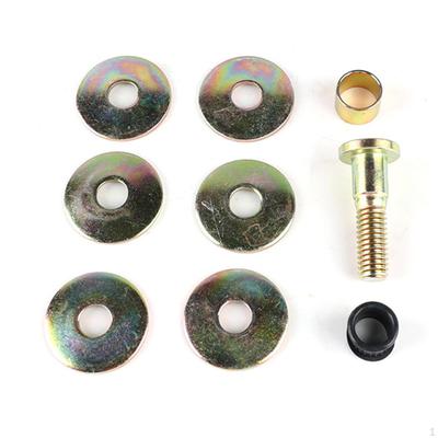 Accesorii Kit Ușă Garnituri Șurub Robust Reparare Blocare pentru A1837204000 A681721-02ko A68172101K0