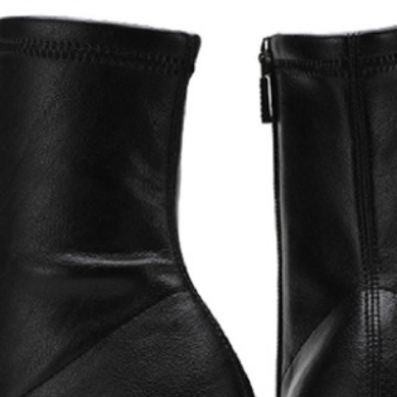Misope Women S Ankle 7cm 012546027