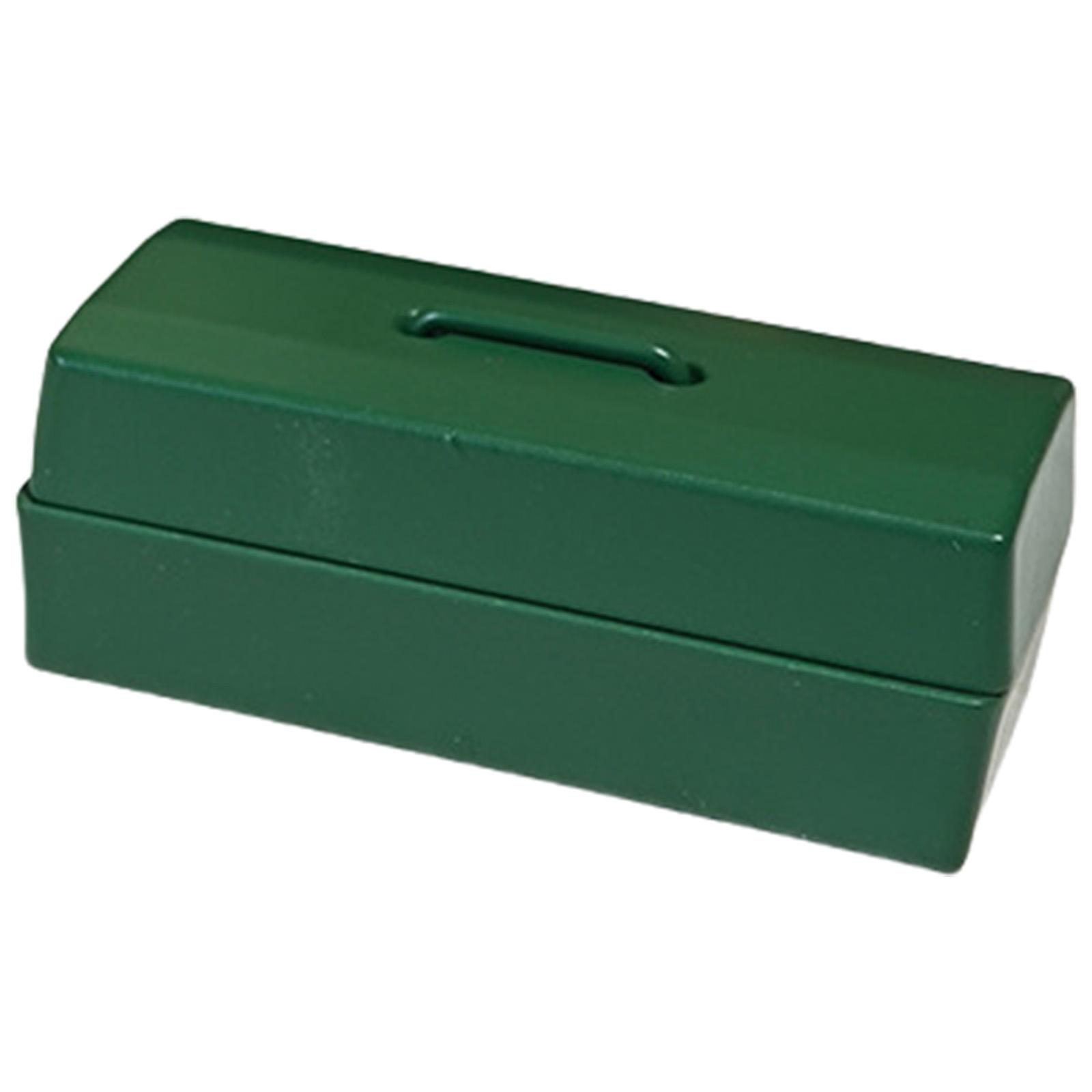 

Кукольные домики в масштабе 1/12, миниатюрный ящик для инструментов, мебель, игра для детей, модель кукольной мебели для кукольных домиков