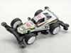 Tamiya Racer Mini 4WD Series 105 Grasshopper VZ Chassis 18105 No. Jr. (Mini 4WD)