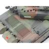 TAMIYA 1/35 Military Miniature Series No. 362 French Main Battle Tank Leclerc Series 2 Plastic Mo...