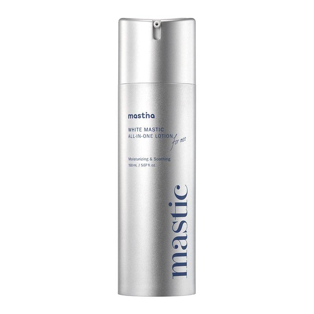 

Mastina White Mastic Универсальный лосьон для мужчин, 1 шт., 150 мл