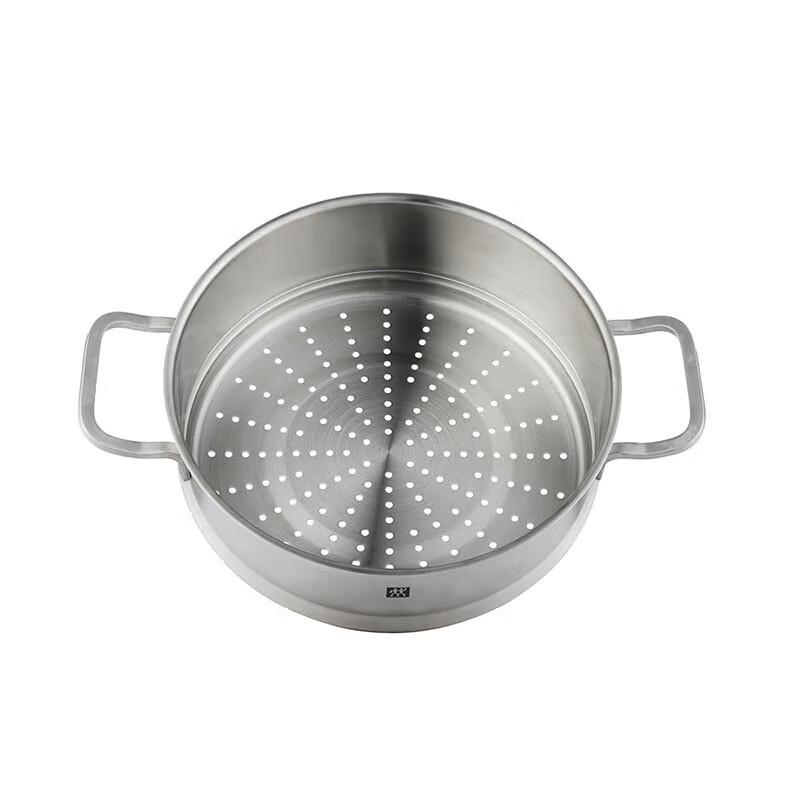 ZWILLING Five Blessings Cookware and Knife Set