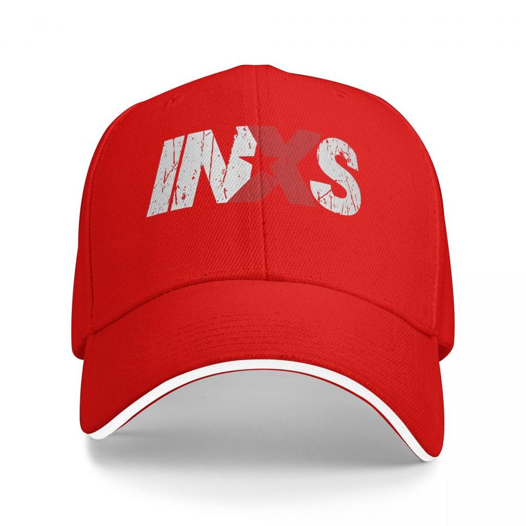 Baseball Caps Inxs Fun Customized Unisex Women Casual Summer Caps