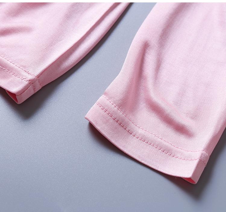 Autumn/Winter Women's High Neck Ruffle Collar Silk Knit Top