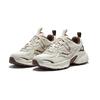 Saucony 2K Cavalry Casual Retro Low-Top Running Shoes Unisex sneaker Beige Brown S79053-11
