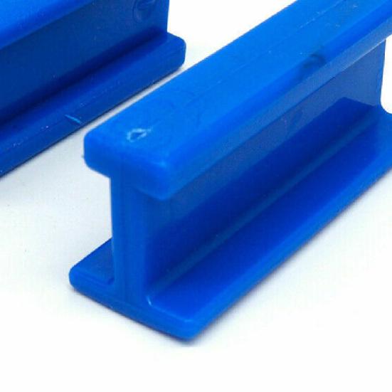 6Pcs/Set Car Dent Removal Tool High Durability Easy To Use ABS Auto Body