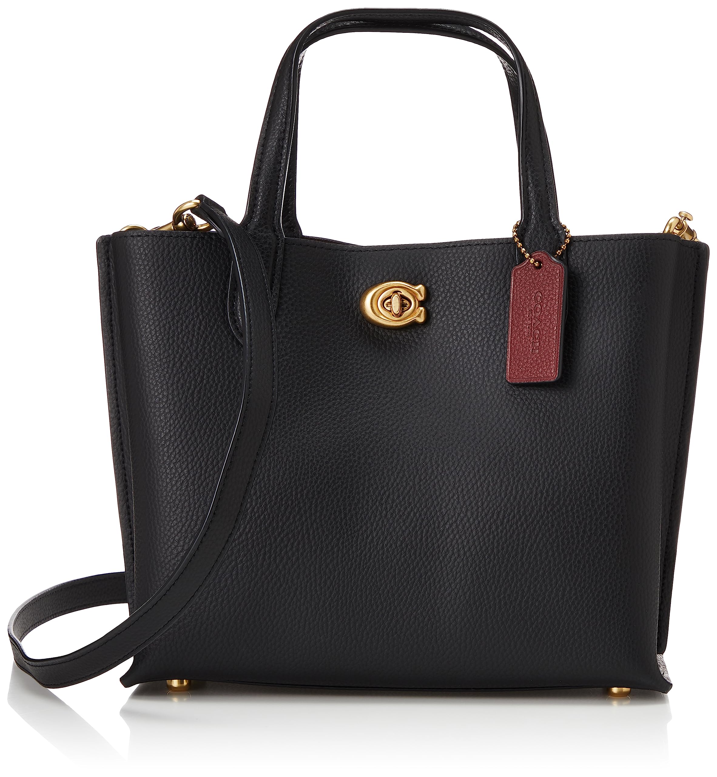 

Handbag C8869 [Coach] Women s B4/BK [Item]
