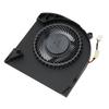 4 Pin Laptop Cooling Fan Replacement for Dell Alienware 15 R3 R4 P69F EG75070S1‑C260‑S9A Notebook PC Computer GPU