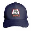 Hausu Japanese Horror Baseball Cap Funny Hat Unisexs Big Size Hat Golf Derby Hat Unisexs Caps Womens