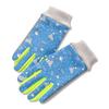 Children's Gloves for Winter for Boys and Girls  Warmth Water-splashing  Wind Proof and Thickened Winter Outdoor Play Snow Proof Gloves
