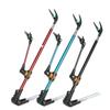 Super Hard Thickened Fishing Rod Holder Adjustable Extended Ground Plug Stable for Long Time Fishing Sessions