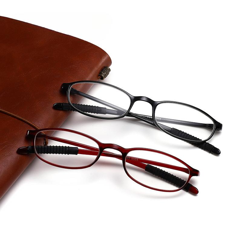 Ultralight Women Men Reading Glasses Retro Clear Lens Presbyopic Glasses Female Male Reader Eyewear
