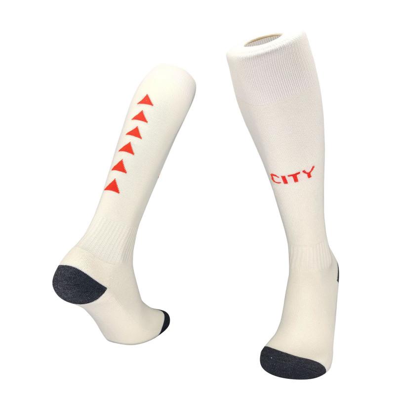 Chaussette de Football Domicile Miami Sport Épaissie