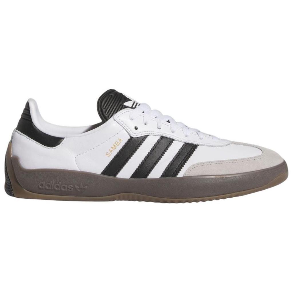 adidas PUIG Samba 'White Black Gum' Men's JP5658