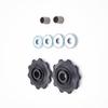 Pulley Conversion Kits Set For Vintage Suntour Simplex Rear Derailleur Wheel 6mm