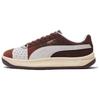Deal Lifestyle X Mita Sneakers X  Gv Special Comfortable Versatile Low-Top Sneakers Unisex Sneakers Brown 401741-01