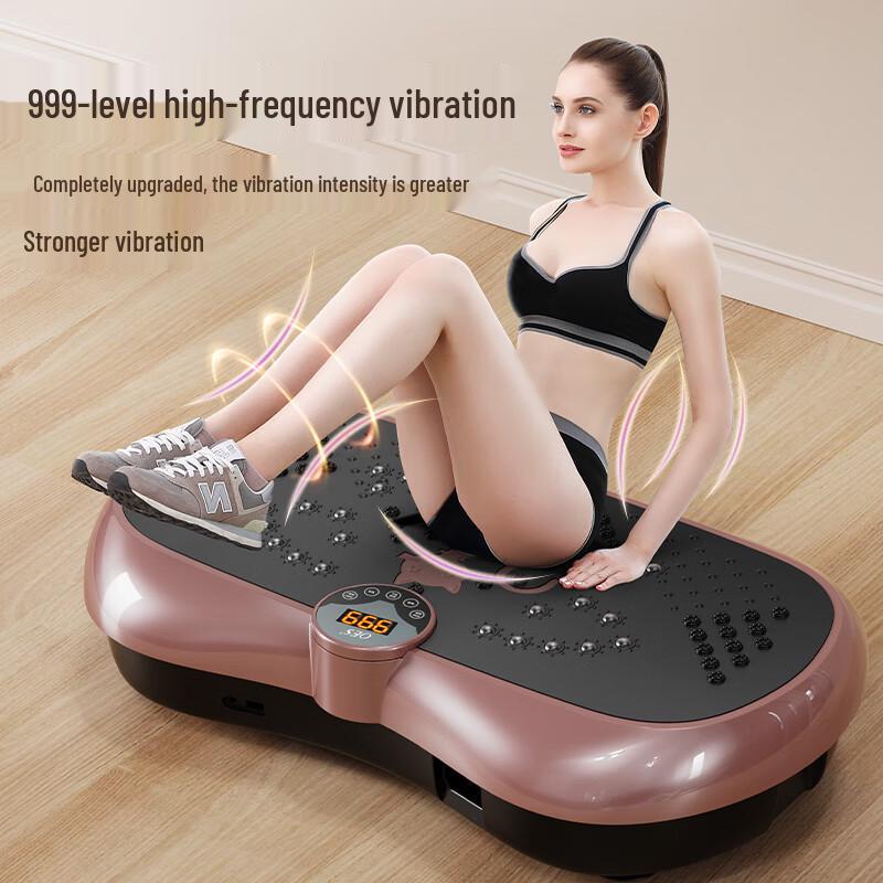 OES Full Body Vibration Plate Machine