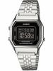 Zegarek Damski Casio La680Wa-1B  Vintage + Box