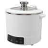 3L Intelligent Rice Cooker Lifting Function Healthy Sugar Removal Electric Rice Cooker for Rice