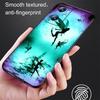 Animation Peter Pan Cut For OPPO Find X6 X5 X3 A54S A5 A94 A16 A53S A57 A74 A72 A98 A78 A96 A9 5G Black Cover Phone Case