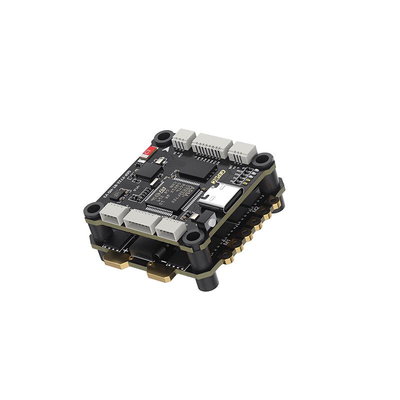 GEPRC TAKER Series FPV Drone Components