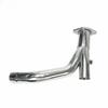 For 07-14 Chevy GMC 4.8L 5.3L 6.0L Long Tube Stainless Steel Headers W/ Y Pipe
