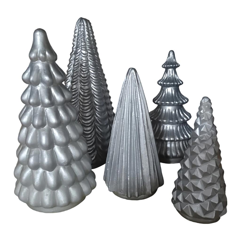 5 Pcs Christmas Decorations, Christmas Tree Ornaments, Christmas Gifts, A Surprise For Friends And Family, A Christmas Atmosphere Holiday Gift