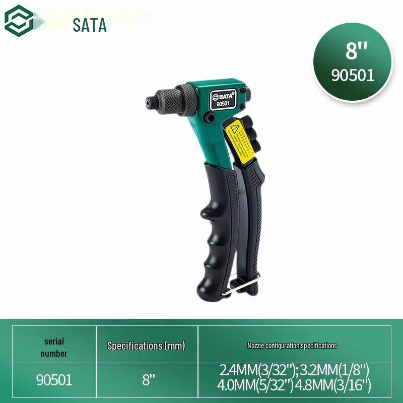 SATA Automotive Repair Tools