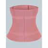 Women Outdoor Sports Fitness Waist Trainer Postpartum Abdomen Shaping Body Shaper