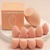 Stapi - Makeup Blender Beauty Sponge (various Designs) / Set