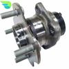 Rear Wheel Bearing Hub Assembly For TOYOTA COROLLA PRIUS 42450-12051 VKBA3975 42450-02090 42450-12080 42450-12050 3DACF026-7AS
