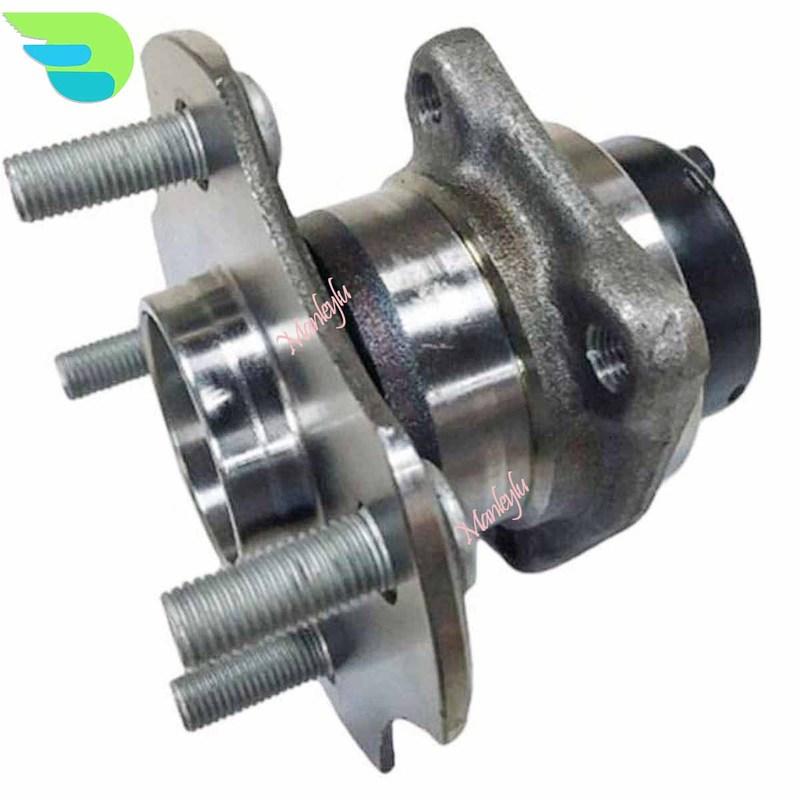 Rear Wheel Bearing Hub Assembly For TOYOTA COROLLA PRIUS 42450-12051 VKBA3975 42450-02090 42450-12080 42450-12050 3DACF026-7AS
