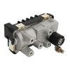 Turbo Elektrische Antrieb G 74 6NW009550 Ersatz Für Ford Ranger Transit 3,2 2,2 TDCi