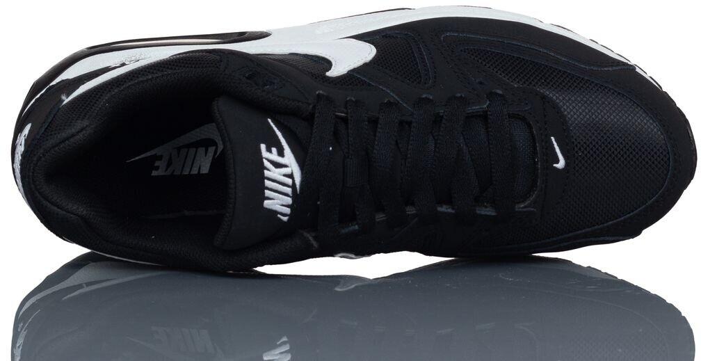 Кроссовки Nike Wmns Air Max Command black/white