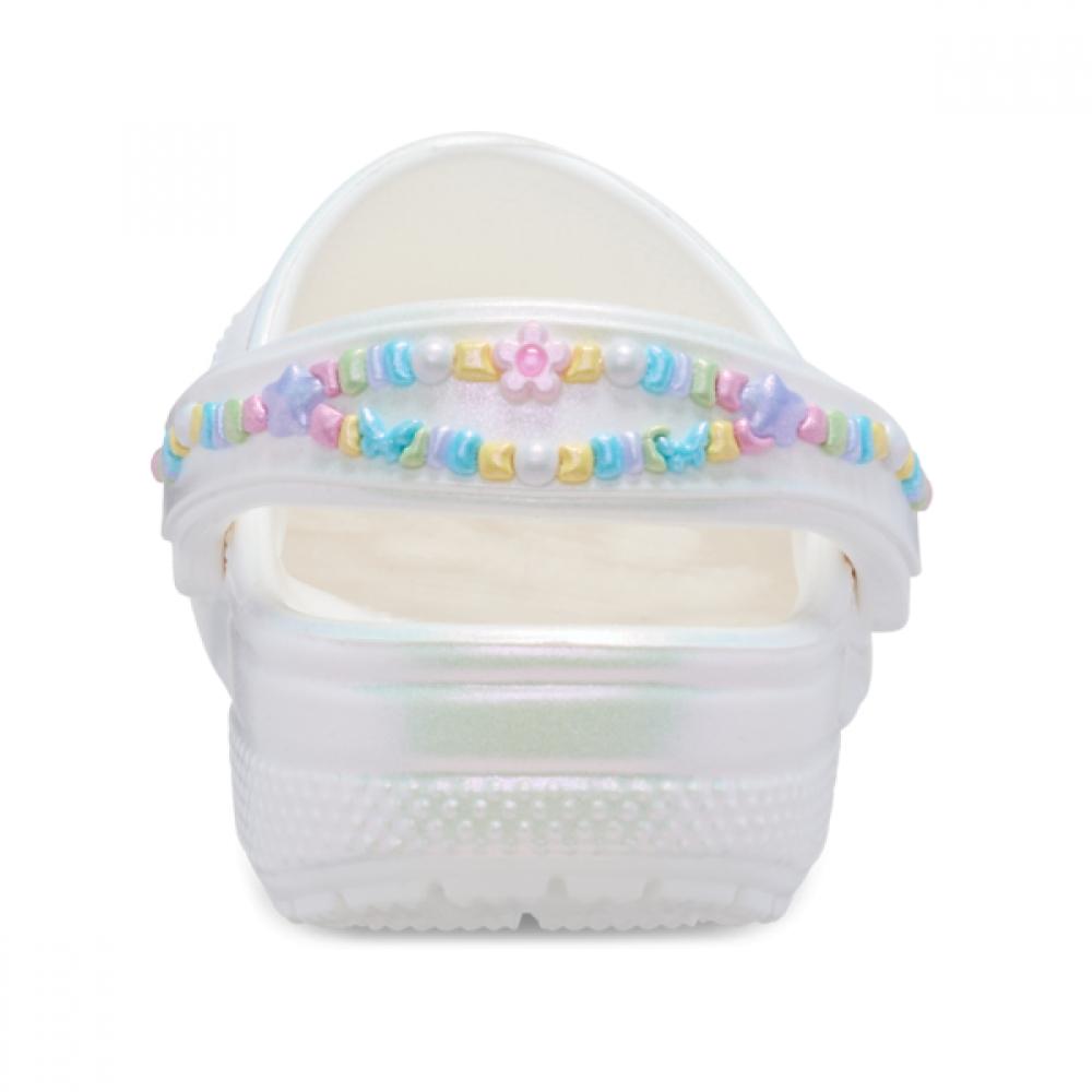 Crocs Kids Classic Fun Friendship Clog 211971 100