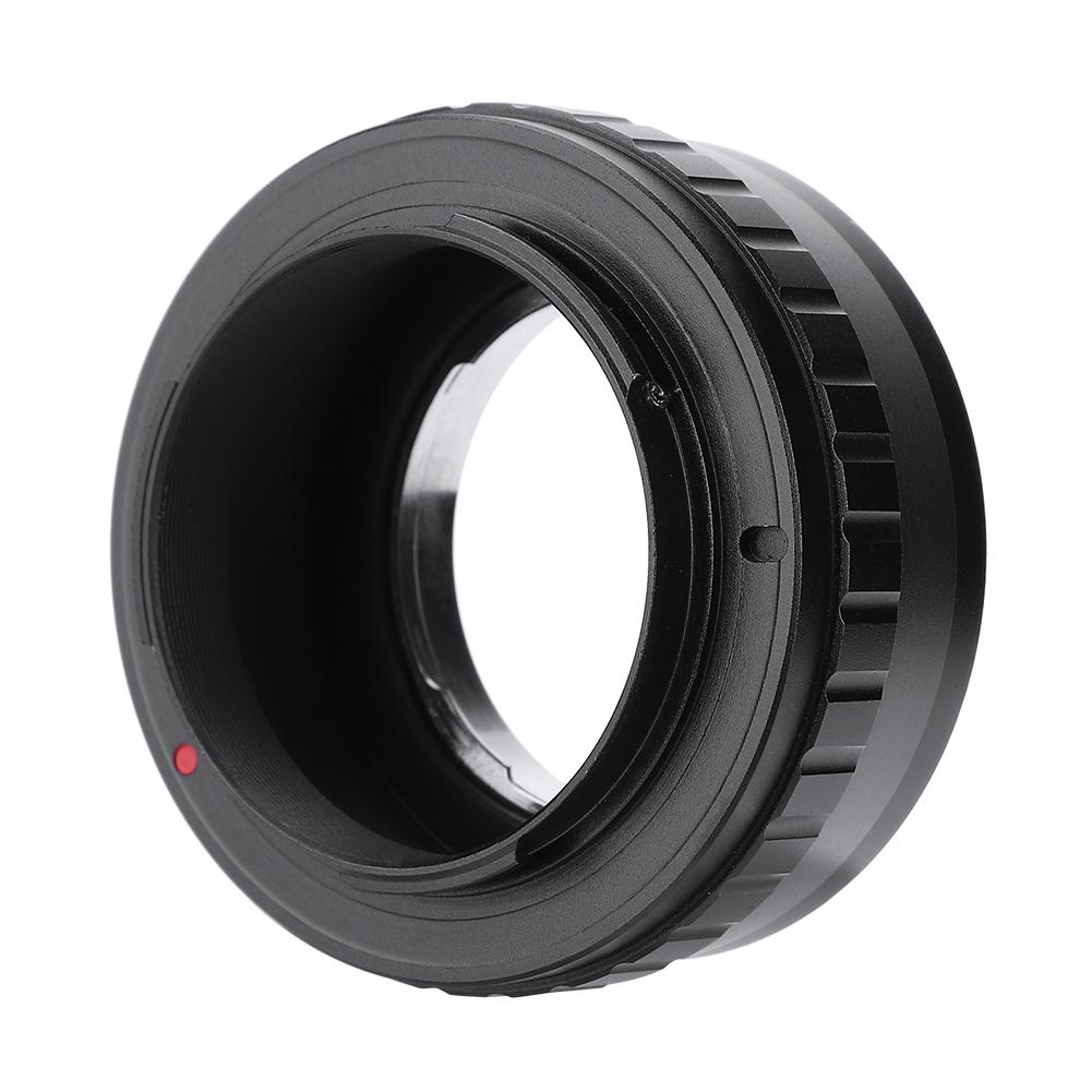 EXA NEX Manual Focusing Adapter Ring for Exakta Lens for Sony E Mount Mirrorless Cameras