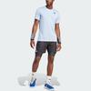 adidas Tennis Freelift T-Shirts 'Blue' Men's IA8288
