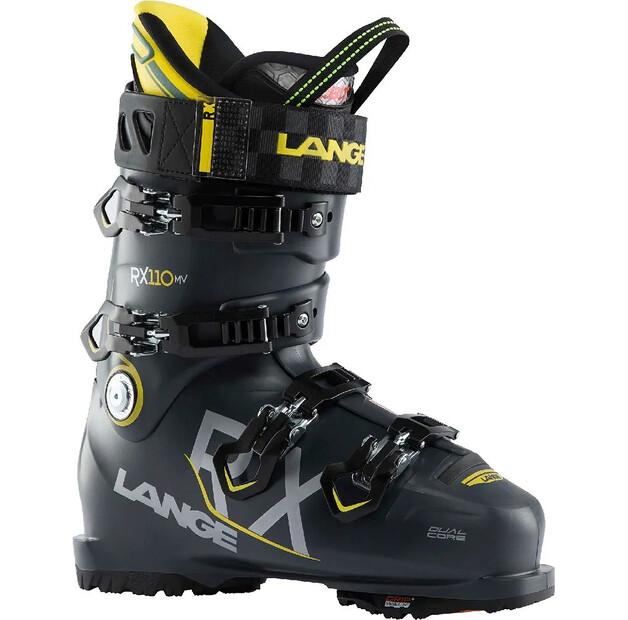 Lange RX 110 MV GW горнолыжные ботинки