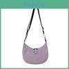 Childrens Casual Canvas Crossbody Bag With Lightweight Design For Kindergarten Kids