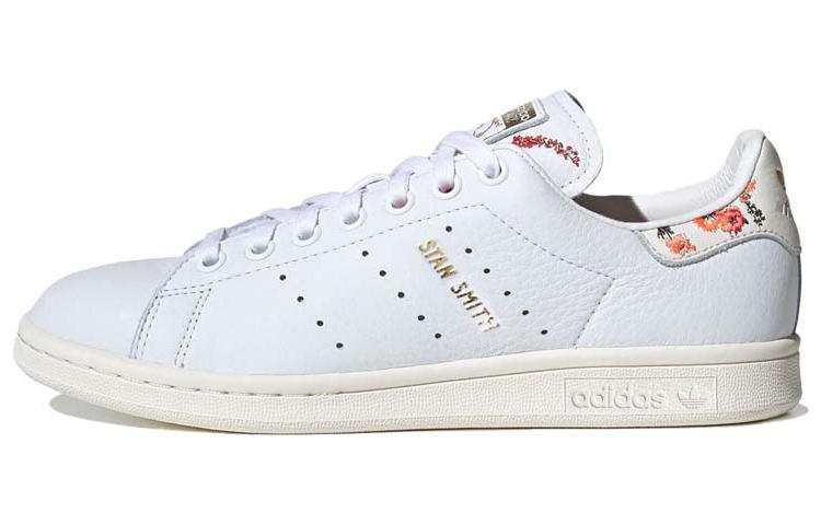 Adidas Wmns Stan Smith  Blossoms Floral  Женские FY8734 36
