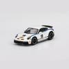 Mini GT (1009) 1:64 Porsche 911 Dakar Rally 1974 Livery