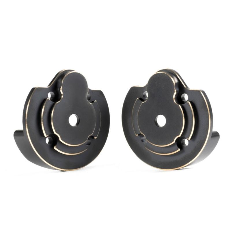 

Heavy Weight Brass Outer Portal Drive Housing for 1/18 Axial UTB18 Capra Upgraded Part